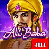 Ali Baba - link 789bet game