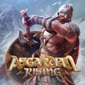 Asgardian Trỗi Dậy - link 789bet