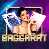 Baccarat B - link 789bet casino