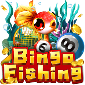 Câu Cá Bingo - link 789bet