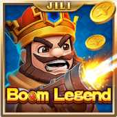Huyền Thoại Bùng Nổ - link 789bet
