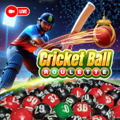 Roulette Bóng Cricket - link 789bet casino