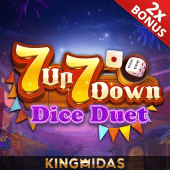 Song Ca Xúc Xắc - link 789bet