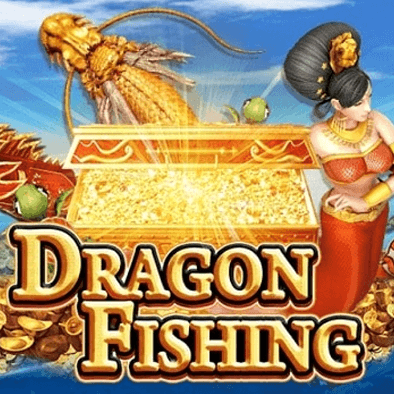 Câu Cá Rồng - link 789bet