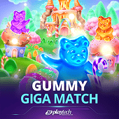 Kẹo Dẻo Giga Match - link 789bet slot