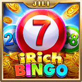 Bingo Irich - link 789bet slot