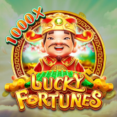 Vận May Phú Quý - link 789bet