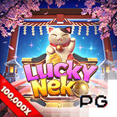 Mèo May Mắn - link 789bet