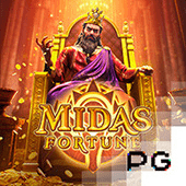 Vận May Midas - link 789bet