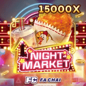 Chợ Đêm - link 789bet slot
