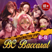 Baccarat Sexy - link 789bet casino