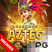 Kho Báu Aztec - link 789bet