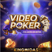 Video Poker - link 789bet bài